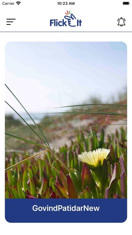 Flickit App screenshot-5