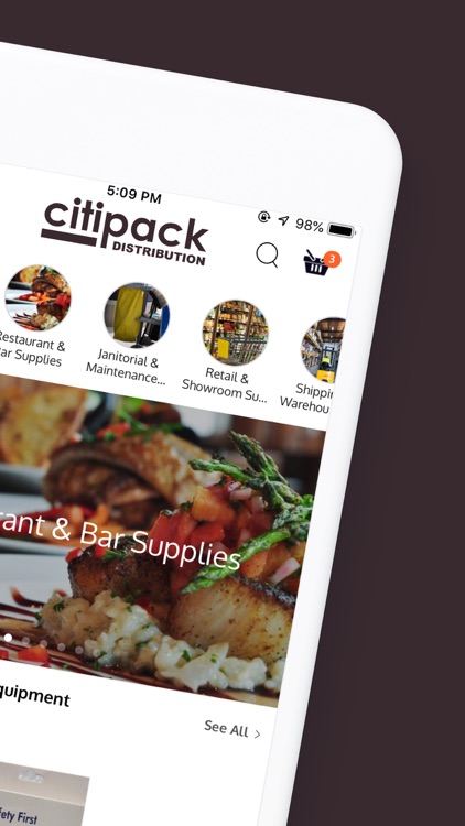 Citipack