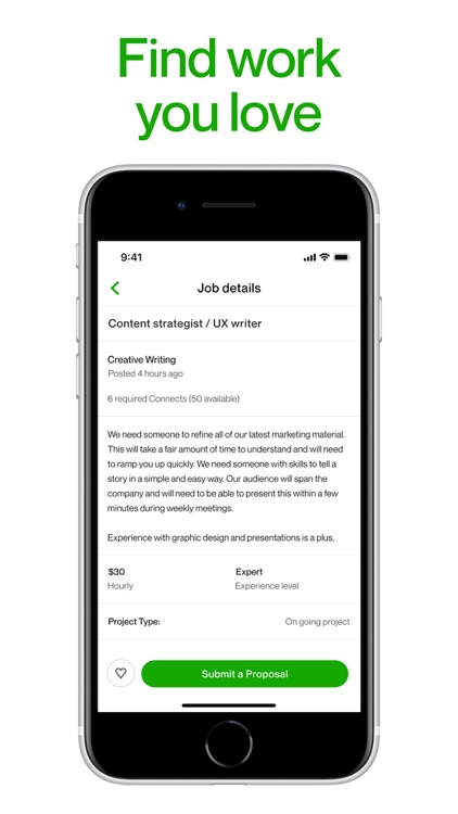 Upwork for Freelancers