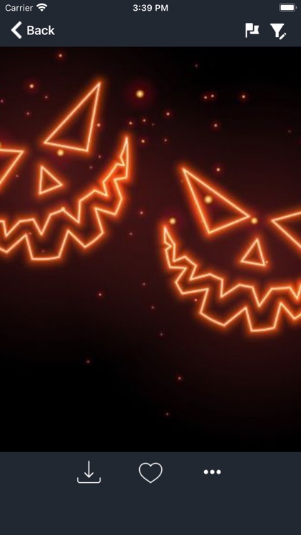 Halloween Wallpaper HD