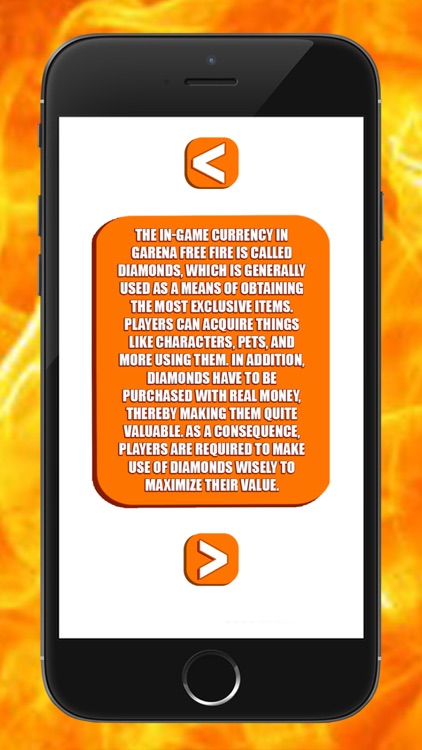 Diamonds Cards for Free Fire screenshot-5
