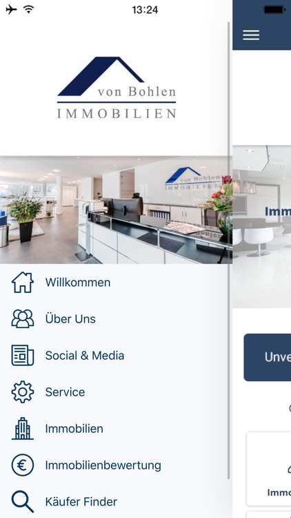 von Bohlen Immobilien