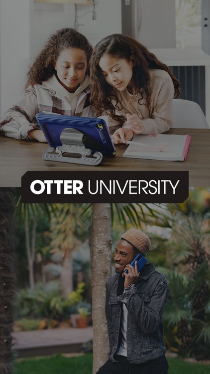 Otter University