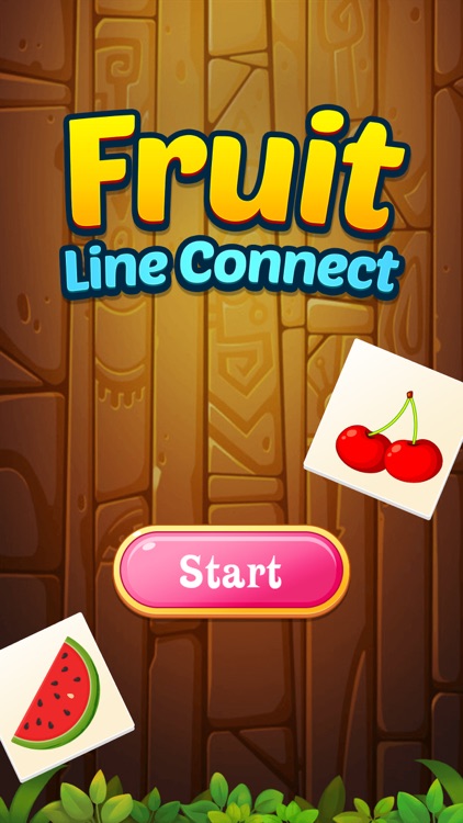 Fruite Connect Puzzle