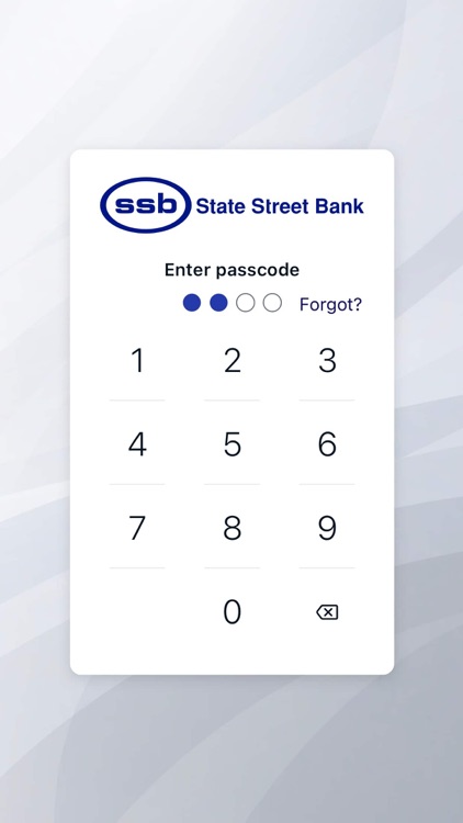 State Street Bank