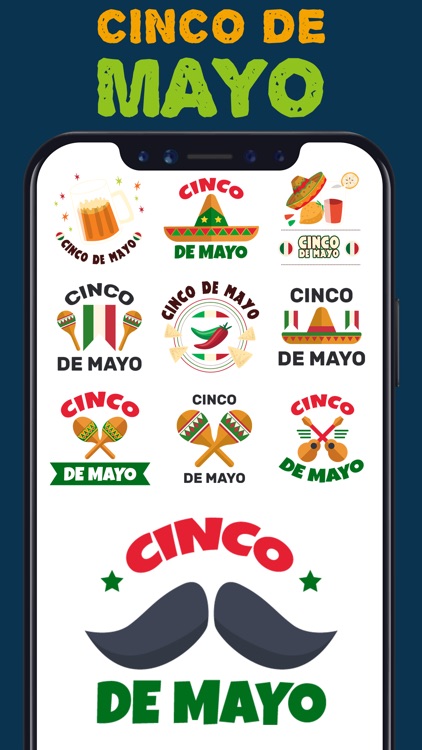 Cinco De Mayo Festival