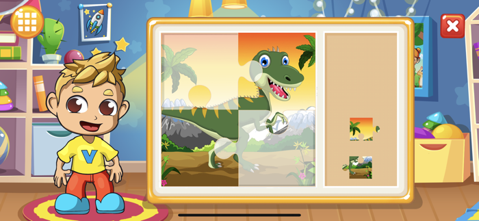 Jigsaw Puzzle  Puzzle Games