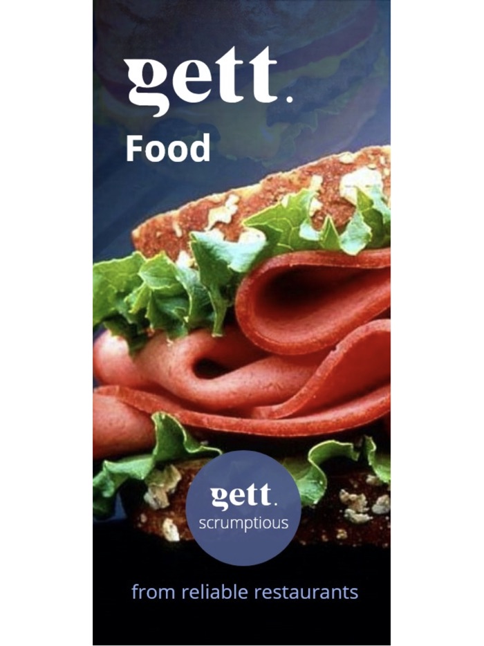 Gett.Today