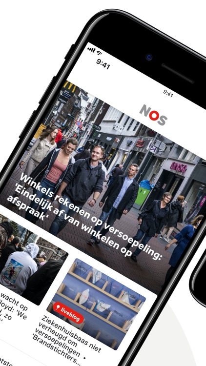 NOS