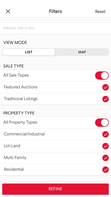 AuctionInc Online screenshot-3