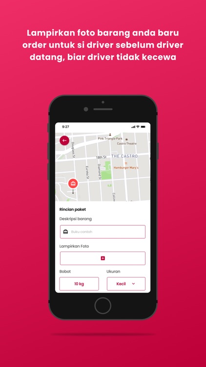 Manre Express screenshot-3
