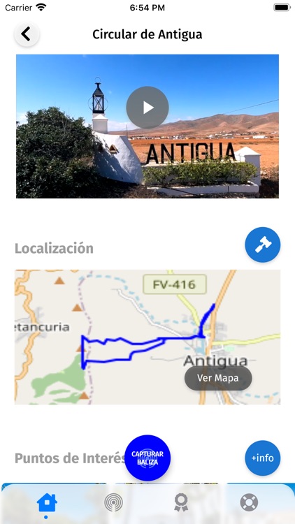 Descubre Antigua screenshot-3