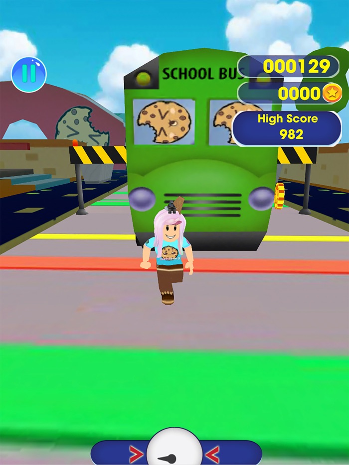 Ultimate Funneh Cookie Friends