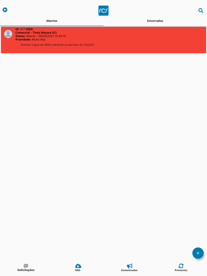 Real Contabilidade Serrana