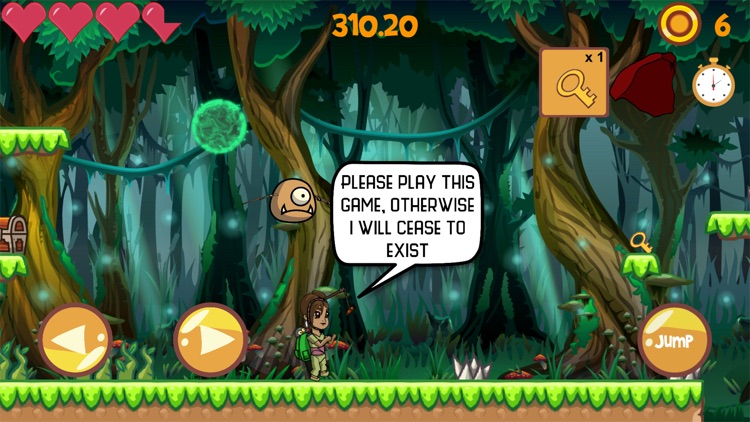 Carrot On A Stick screenshot-4