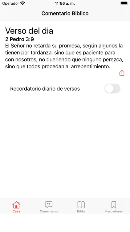 Matthew Henry Comentario screenshot-3