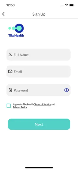 Game screenshot TikaHealth hack