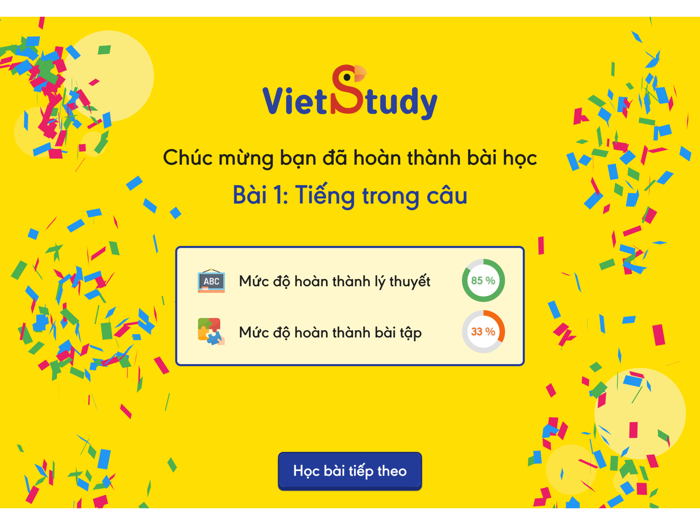 Học Tiếng Việt VietStudy