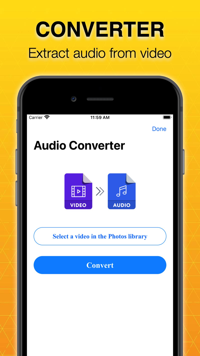 Audacity - Audio Recorder