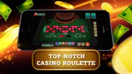 Game screenshot Live Casino Roulette apk