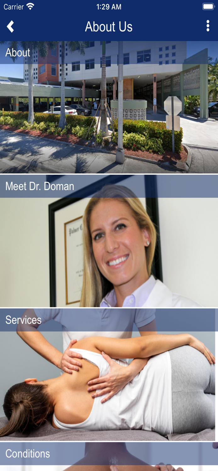 Miami Sports Chiro and Yoga