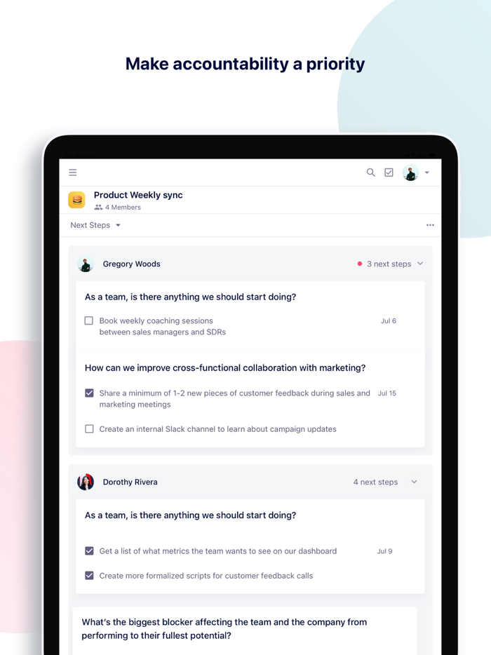 Hypercontext prev. Soapbox