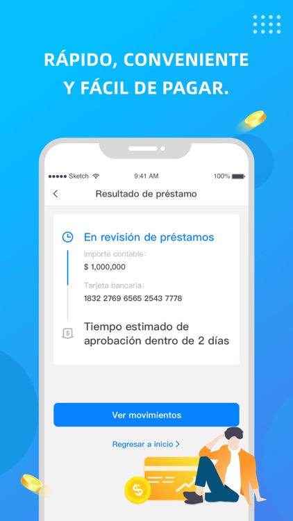 Weshare-loan screenshot-3