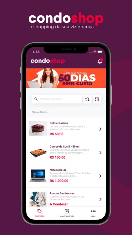 Condoshop