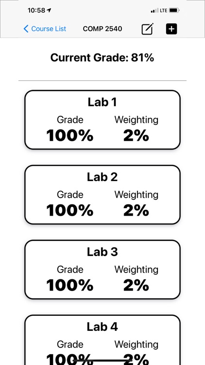 PocketGPA