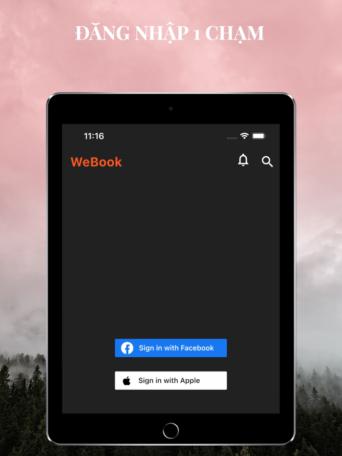 WeBook Sách Truyện Online