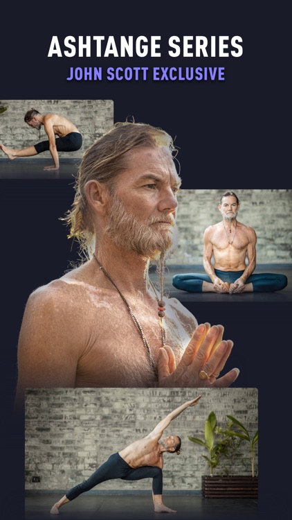 Yoga | Daily Yoga for Everyone screenshot-5
