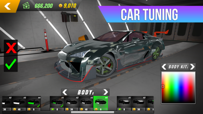 Car Parking Multiplayer Screenshot 8