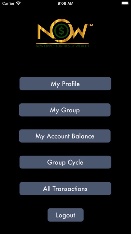 NOW Crew screenshot-3