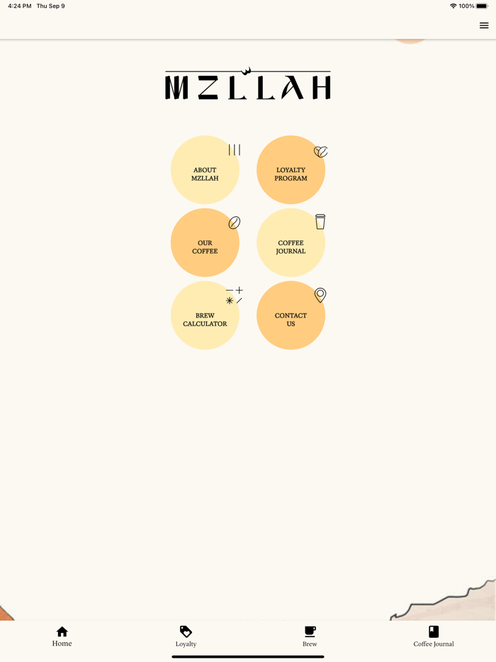 Mzllah Artisan Roastery