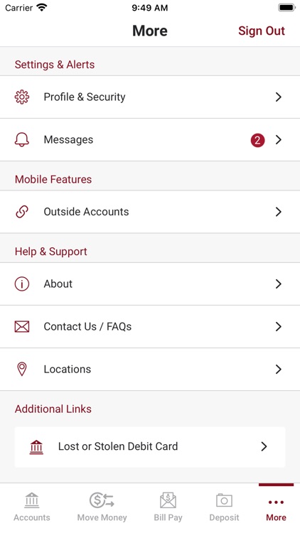 Citizens Bank and Trust AL screenshot-3