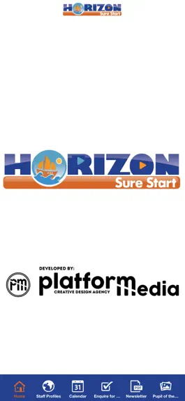 Game screenshot Horizon Sure-Start mod apk