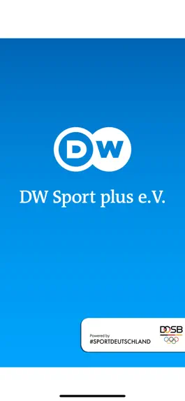 Game screenshot DW Sport + mod apk