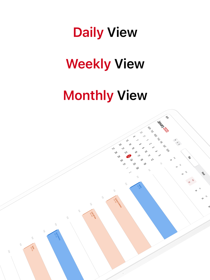 Today - Calendar  Manager