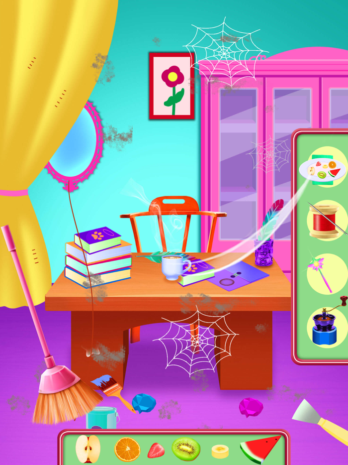 Magician Leader Magic School