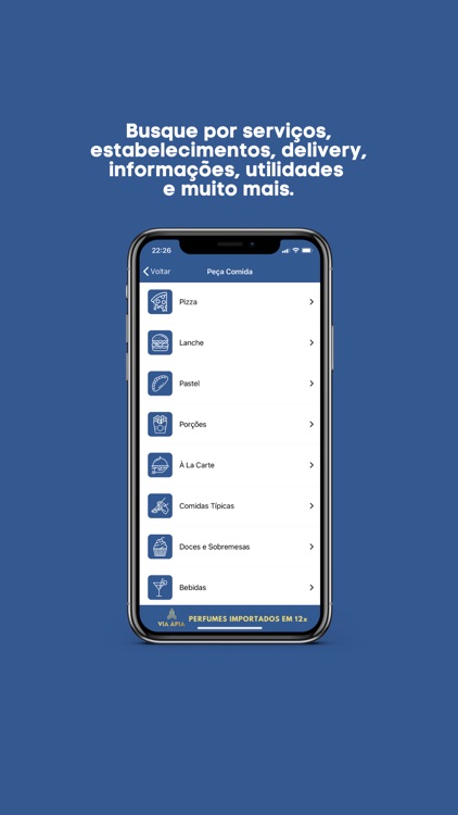 App de FW