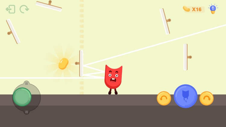 Shake Run-Puzzle Games screenshot-3