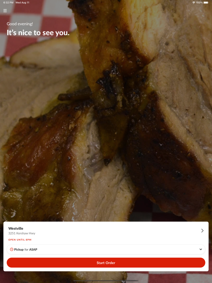 Russells Smokin Good BBQ