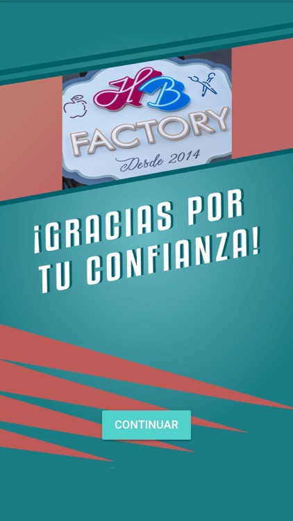 HB Factory