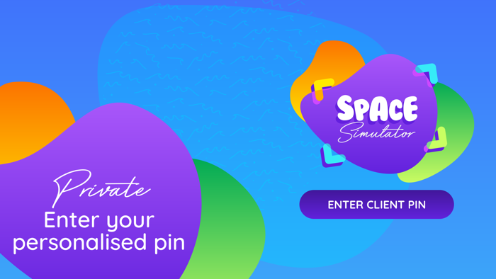 Play9 Space Simulator