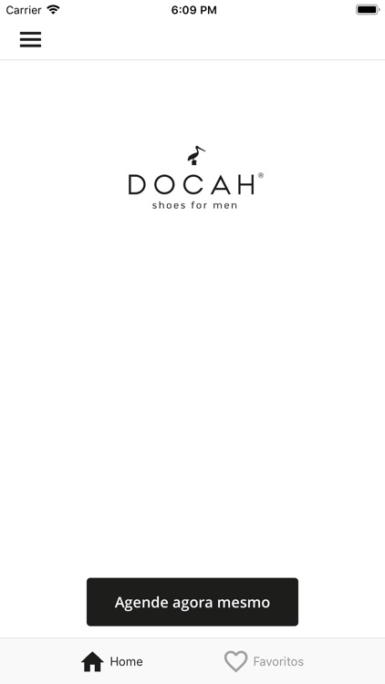 Docah Shoes for Men