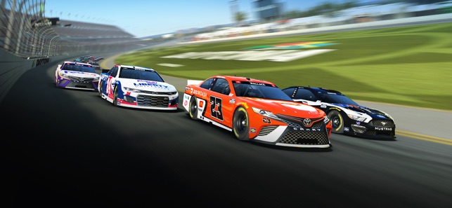 Real Racing 3 On The App Store Real Racing 3 On The App Store
