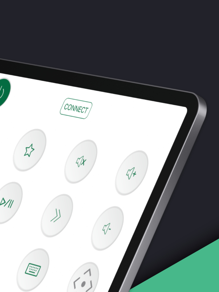 Universal Tv Remote Control ®