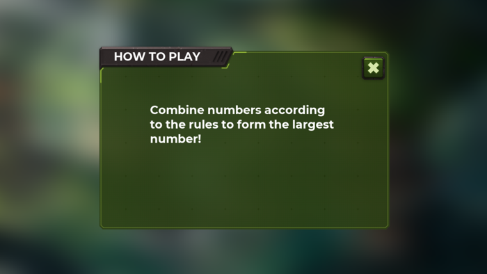 Sieu Merge Rotation Pong