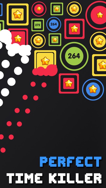 Idle Bubbles Cannon: Tap Balls