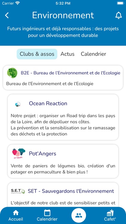 Asso'esaip screenshot-3